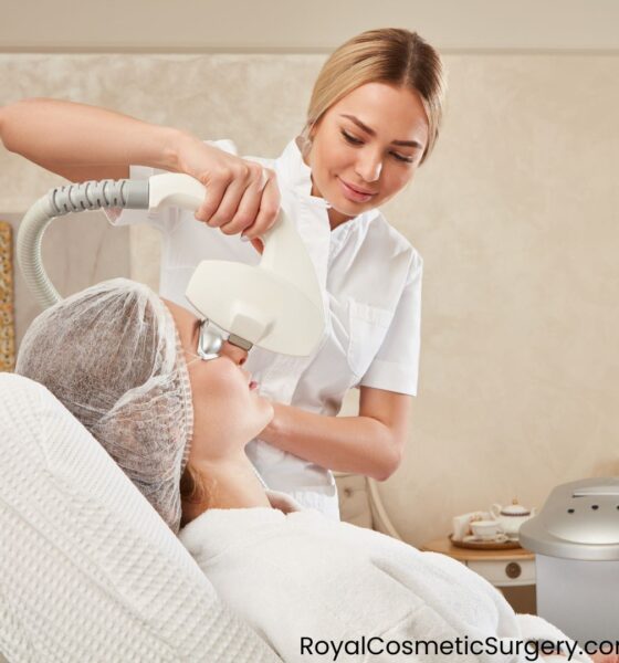 Royal Cosmetic Surgery Clinic Islamabad Rawalpindi Lahore Karachi